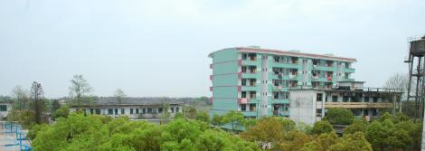 鹰潭应用工程学校2020年有哪些专业