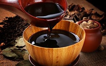 调肠粉汤汁