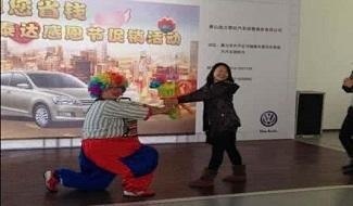 唐山市中学中加国际班