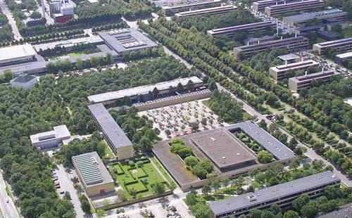 丹麦技术大学
