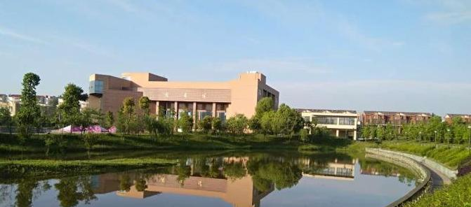 四川铁道职业学院2022年招生办