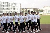 河北国际学校 