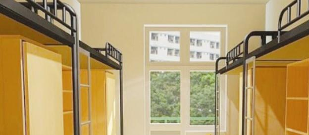 邛崃市强项实验学校2021年宿舍条件