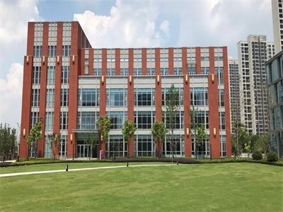 CATS China中国校区