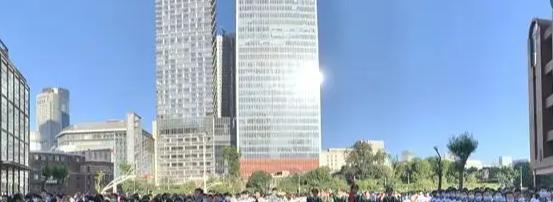 天津耀华中学国际部2022年录取分数线