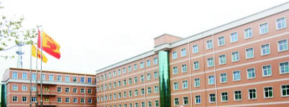 陕西长城科技技术学校