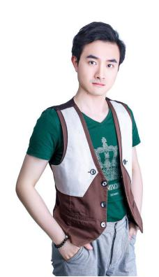 乌鲁木齐百弗-Jeremy老师