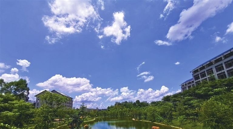 佛山顺德区胡锦超职业技术学校