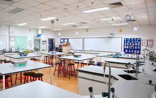 北京德威英国国际学校