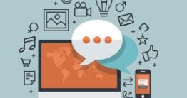 社会化媒体营销