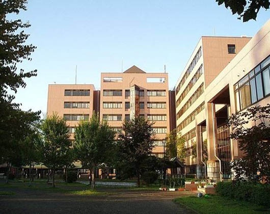 茨城大学