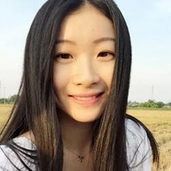 雅思7分班学员汤佳淑