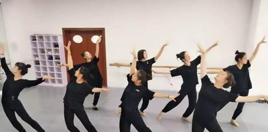 保定动力工程技术技工学校