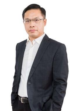 上海新纪元双语学校校长：李海林