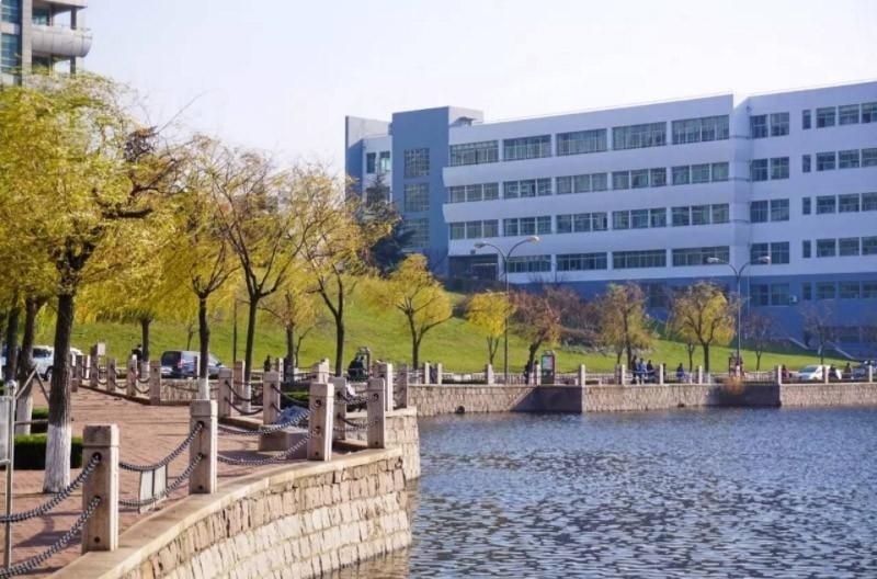 青岛大学留学预科