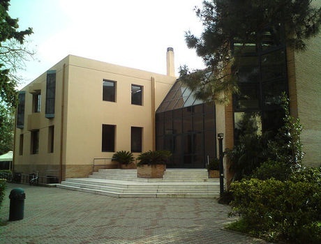 哈睿寇蓓大学
