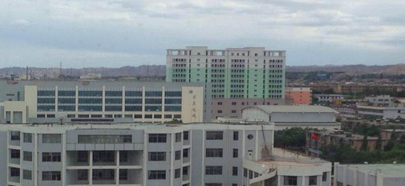 金川总校高级中学2023年怎么样、好不好