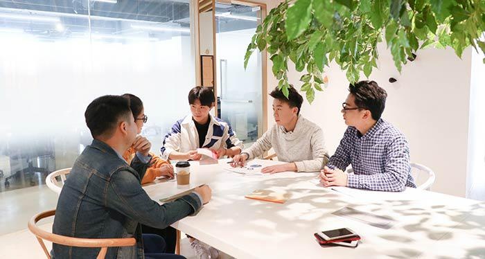 学霸研友