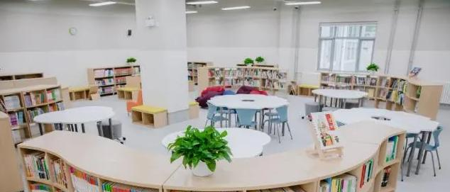 成都青苗国际双语学校小学部