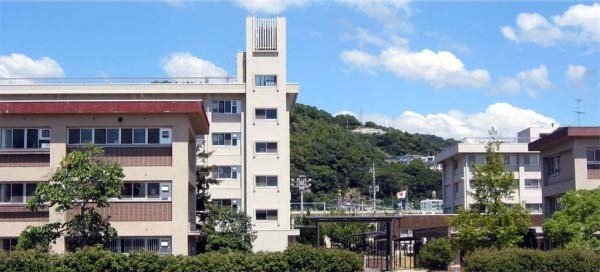 吴工业高等专门学校