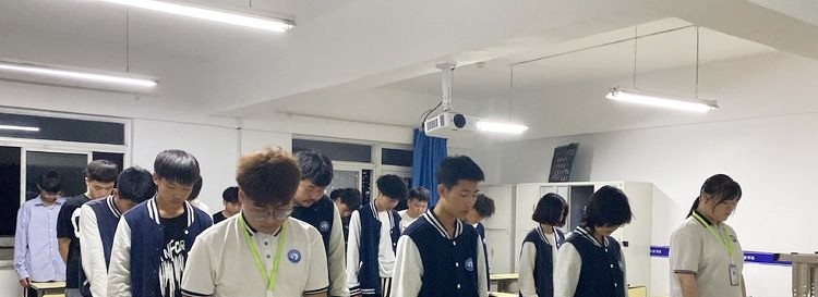 秦皇岛升华中等职业学校