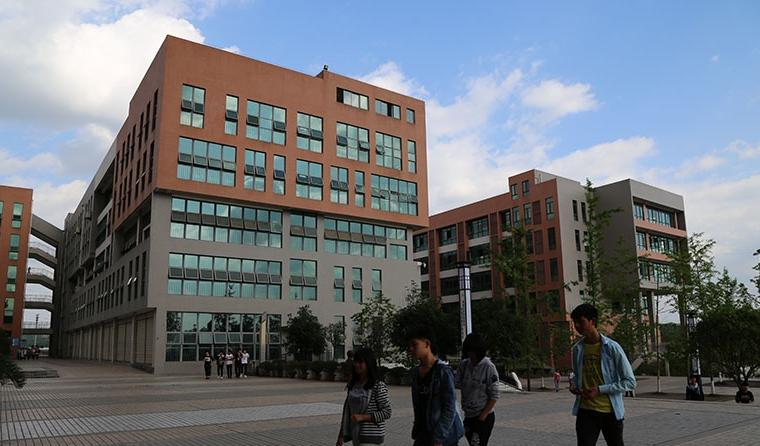 重庆荣昌区职业教育中心