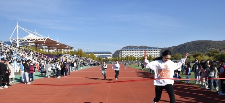 江苏省经贸技师学院
