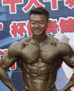 黄晨睿
