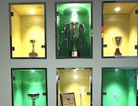 四川超玥国际象棋俱乐部