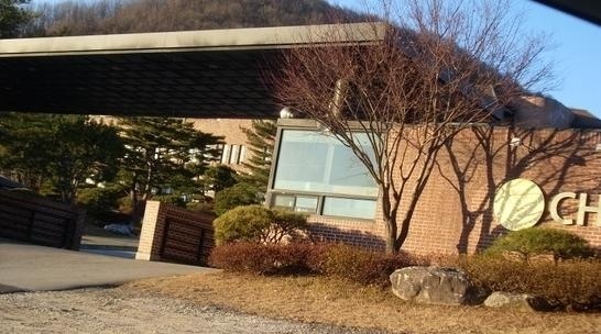 抱川中文医科大学