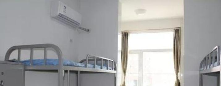 江苏江阴高级中学2020年宿舍条件