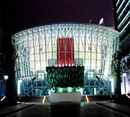 中视华韵(BTV艺考培训)