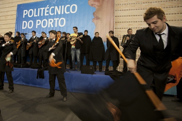 波尔图理工学院