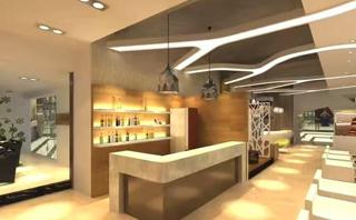 深圳尚艺美容美发培训学校