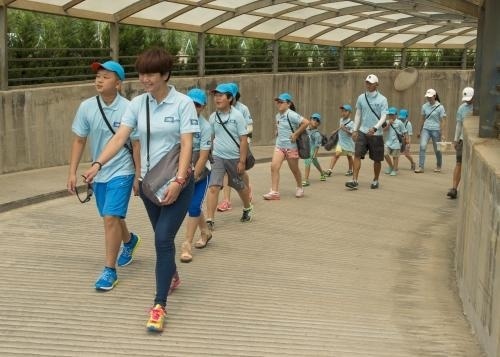 蓝途航海俱乐部