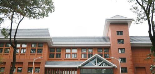 武汉民政职业学院8