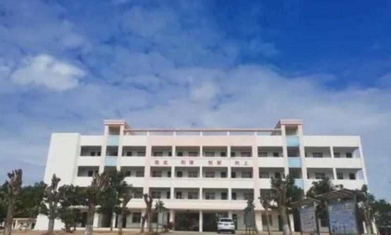 2023乐东民族思源实验高级中学招生简章