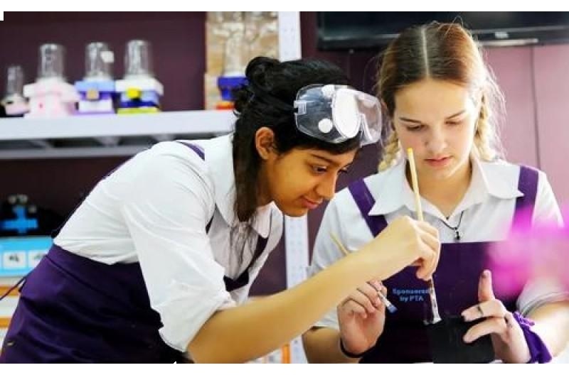 成都市龙泉驿区青苗学校 