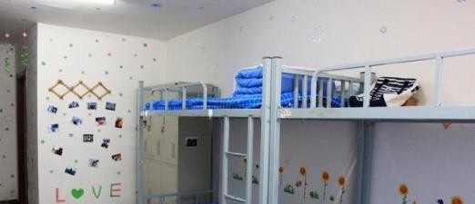 剑阁职业高级中学