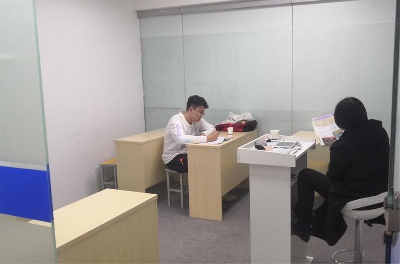 济南朗学考研培训学校