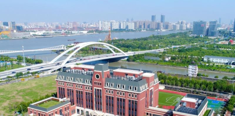 2023年上海惠灵顿国际学校小学部入学条件