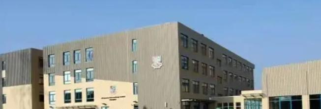 上海英国学校2023年学费标准