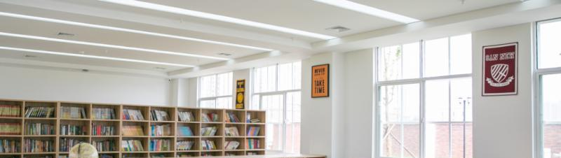 武漢三牛中美中學(xué)初中部2020年招生辦