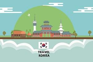 山东理工大学韩国留学预科申请流程,韩国留学预科