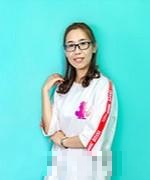张胜男老师