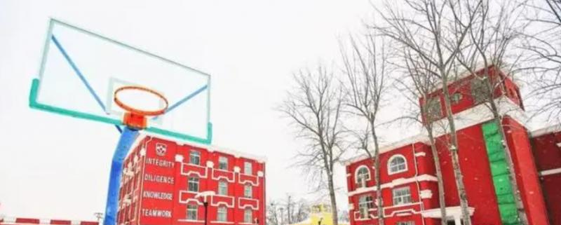 北京爱迪国际学校小学部2023年录取分数线2