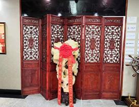 上海环球礼仪商学院