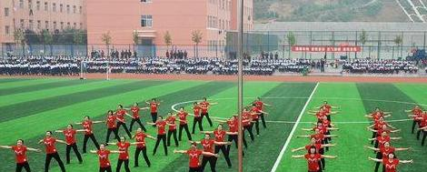 2023年西安秦隆职业专修学校招生简章