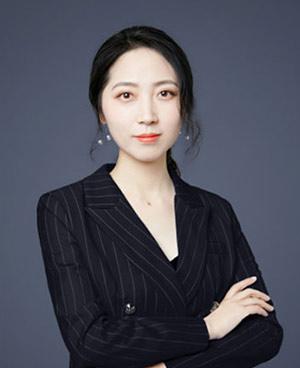 张丽
