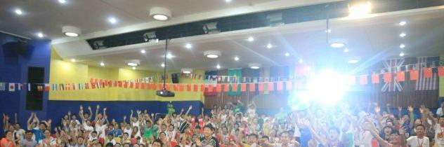 安徽中加学校小学部怎么样、好不好